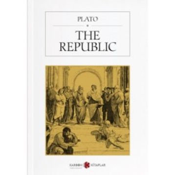 The Republic - Platon