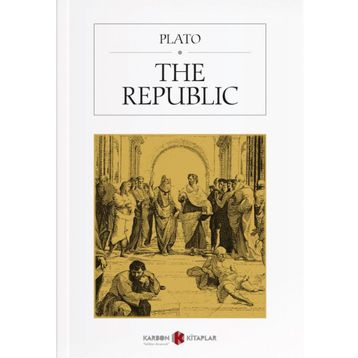 The Republic - Platon