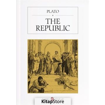 The Republic - Platon