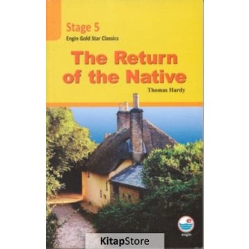 The Return of the Native-Stage 5 - Thomas Hardy