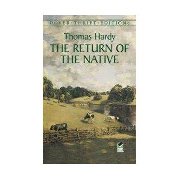 The Return of the Native - Thomas Hardy