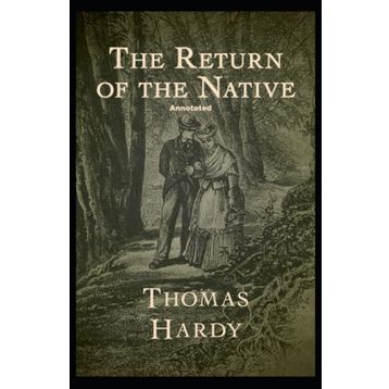 The Return of the Native - Thomas Hardy