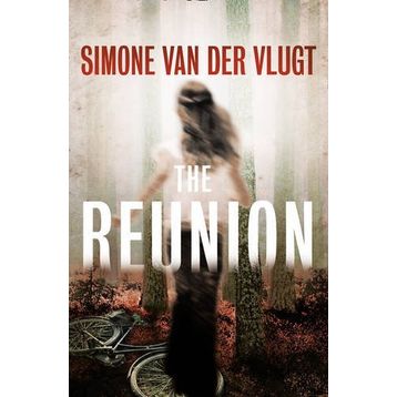 THE REUNION - SIMONE VAN DER VLUGT