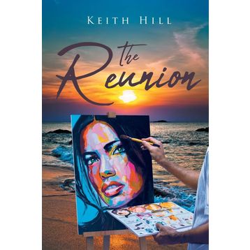 THE REUNION - SIMONE VAN DER VLUGT