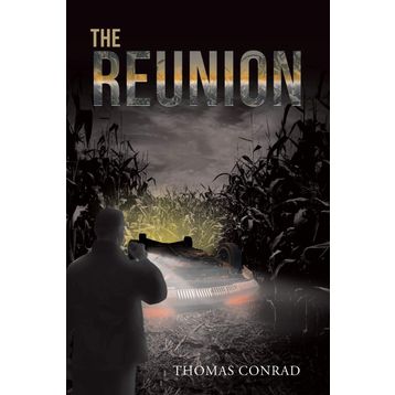THE REUNION - SIMONE VAN DER VLUGT