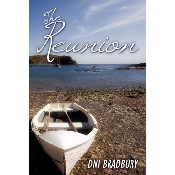 THE REUNION - SIMONE VAN DER VLUGT