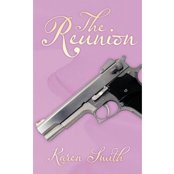 THE REUNION - SIMONE VAN DER VLUGT