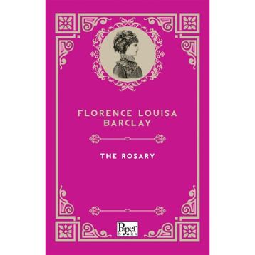 The Rosary-Paper Books