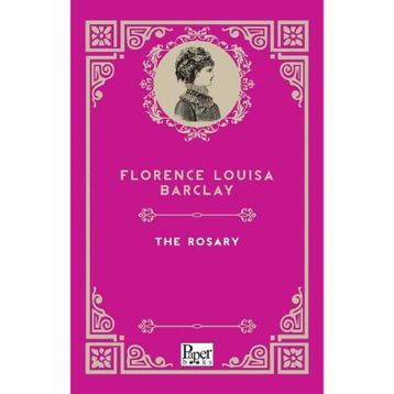 The Rosary-Paper Books