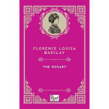 The Rosary-Paper Books
