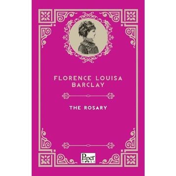 The Rosary-Paper Books