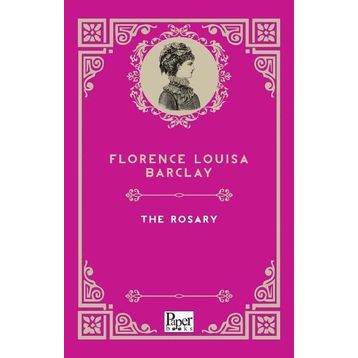 The Rosary-Paper Books