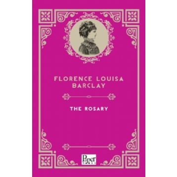 The Rosary-Paper Books