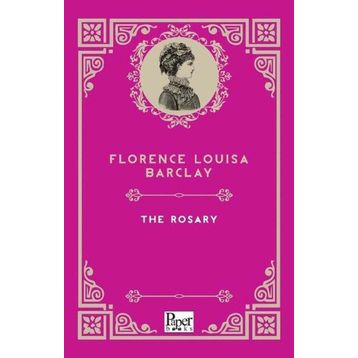 The Rosary-Paper Books