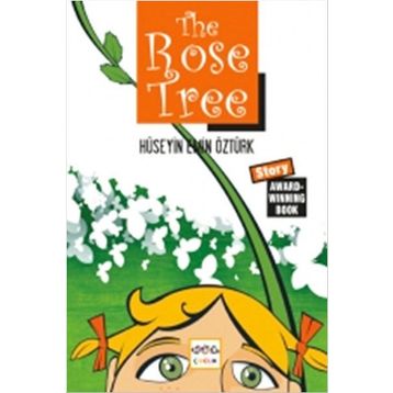The Rose Tree - Hüseyin Emin Öztürk