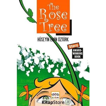 The Rose Tree - Hüseyin Emin Öztürk