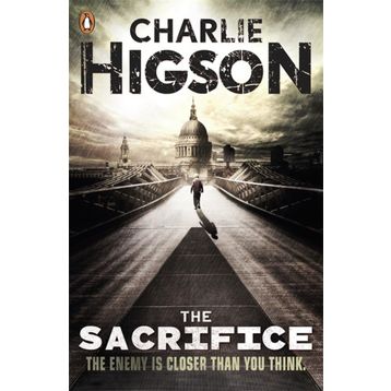 The Sacrifice (The Enemy Book 4) - Charlie Higson