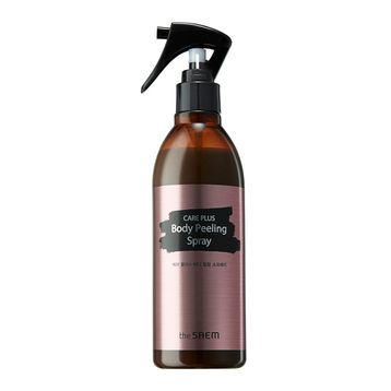 The Saem Care Plus 300 ml Vücut Peeling Spreyi