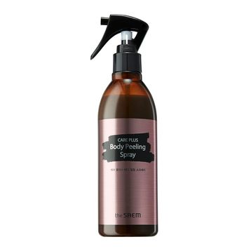 The Saem Care Plus 300 ml Vücut Peeling Spreyi