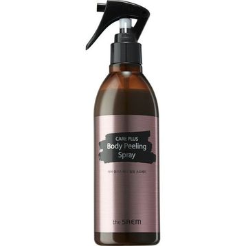 The Saem Care Plus 300 ml Vücut Peeling Spreyi