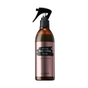 The Saem Care Plus 300 ml Vücut Peeling Spreyi