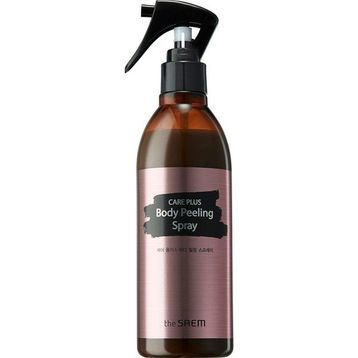 The Saem Care Plus 300 ml Vücut Peeling Spreyi