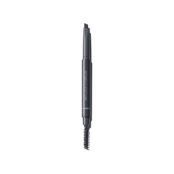 The Saem Saemmul Artlook Eyebrow Black Gray Doğal Görünüm Sunan Açılı Kaş Kalemi