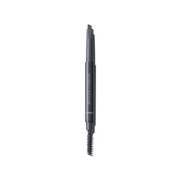 The Saem Saemmul Artlook Eyebrow Deep Brown Doğal Görünüm Sunan Açılı Kaş Kalemi