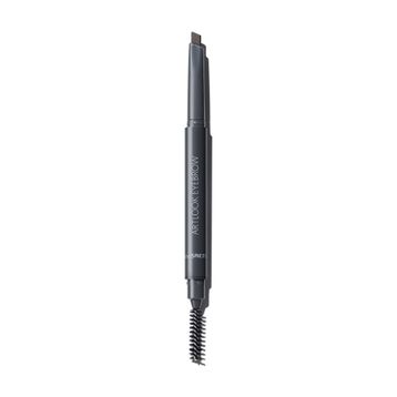 The Saem Saemmul Artlook Eyebrow Deep Brown Doğal Görünüm Sunan Açılı Kaş Kalemi