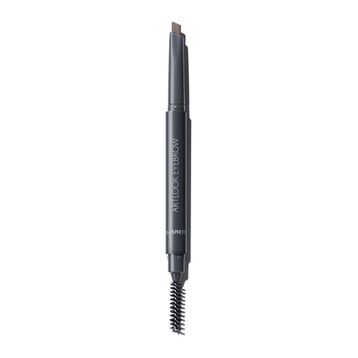 The Saem Saemmul Artlook Natural Brown Doğal Görünüm Sunan Açılı Kaş Kalemi