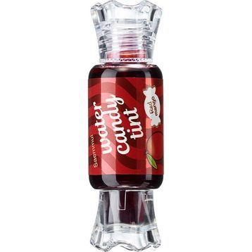 The Saem Saemmul Water Candy 10 gr Redmango Nem Sağlayan Parlak Görünümlü Tint Ruj