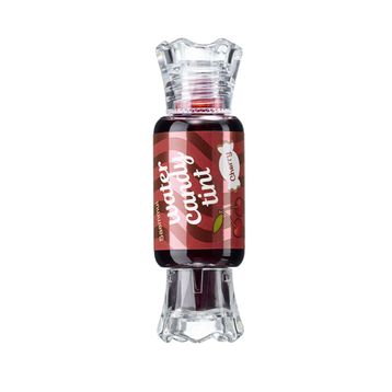 The Saem Saemmul Water Candy Tint - Nem Sağlayan Parlak Görünümlü Tint 10 gr, Cherry