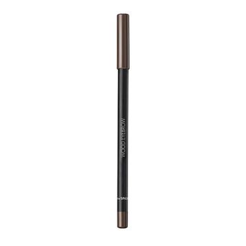 The Saem Saemmul Wood Eyebrow Brown Doğal Görünüm Sunan Kaş Kalemi