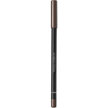 The Saem Saemmul Wood Eyebrow Brown Doğal Görünüm Sunan Kaş Kalemi