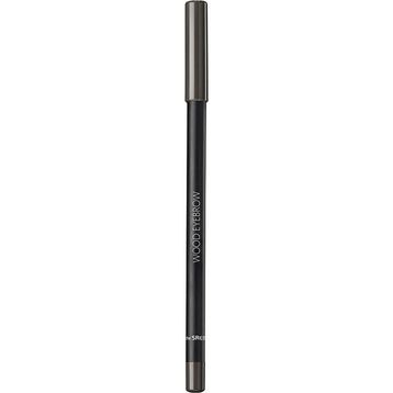 The Saem Saemmul Wood Eyebrow Gray Brown Doğal Görünüm Sunan Kaş Kalemi