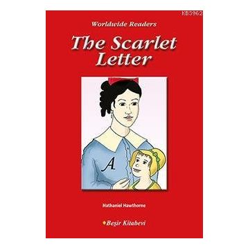 THE SCARLET LETTER - GENEL