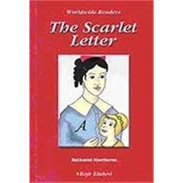 THE SCARLET LETTER - GENEL