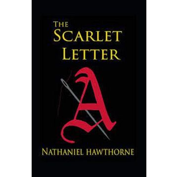 The Scarlett Letter - Nathaniel Hawthorne