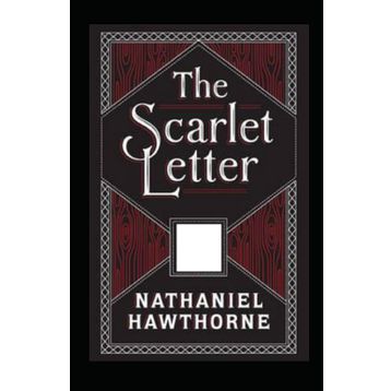 The Scarlett Letter - Nathaniel Hawthorne