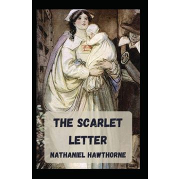 The Scarlett Letter - Nathaniel Hawthorne