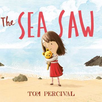 The Sea Saw - Tom Percival