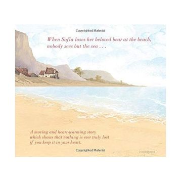 The Sea Saw - Tom Percival