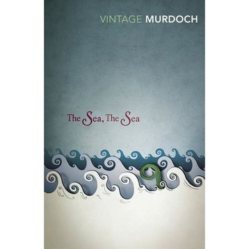 The Sea, The Sea - Iris Murdoch