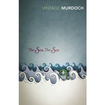 The Sea, The Sea - Iris Murdoch
