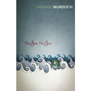 The Sea, The Sea - Iris Murdoch