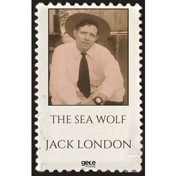 The Sea Wolf - Jack London