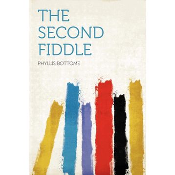 The Second Fiddle-Phyllıs Botteme
