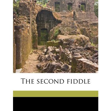 The Second Fiddle-Phyllıs Botteme