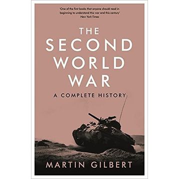 The Second World War