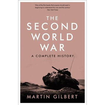 The Second World War